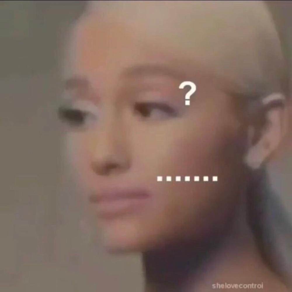 Meet your Posher, Sandra